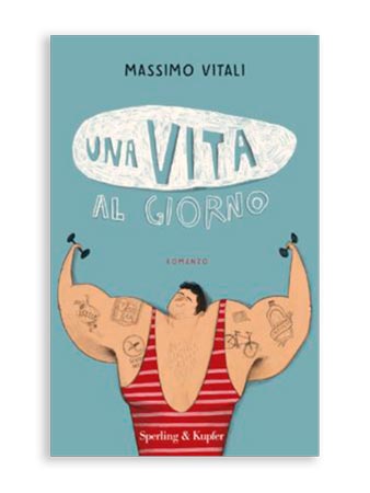 Una vita al giorno - Massimo Vitali