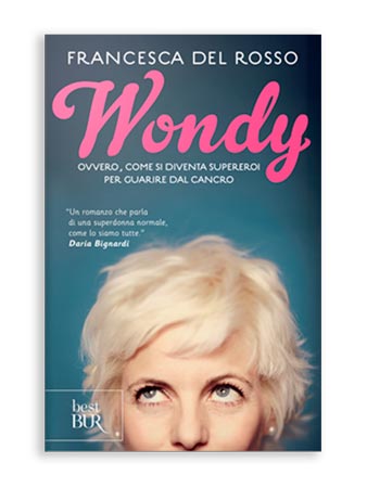 Wondy - Francesca Del Rosso