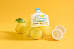Arrivano i limoni che fanno bene al cancro
