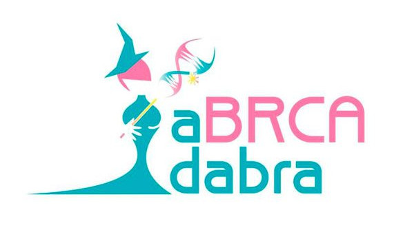 aBRCAdabra - logo