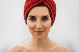 capelli e chemio ricrescita