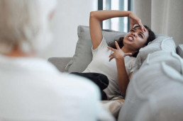 gestire la rabbia per la diagnosi di cancro