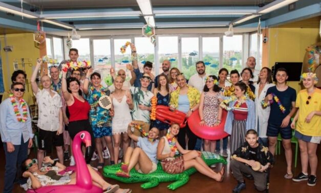 Fondazione Bianca Garavaglia: tumori bambini