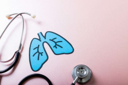 Breathink il nuovo progetto per chi ha un tumore al polmone