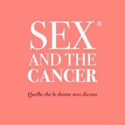 logo sex and the cancer
