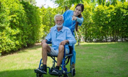 Ugo app aiuta i pazienti oncologici