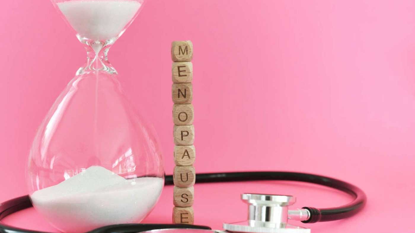 5 rimedi naturali contro menopausa indotta