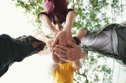Tumore, come cambiano relazioni