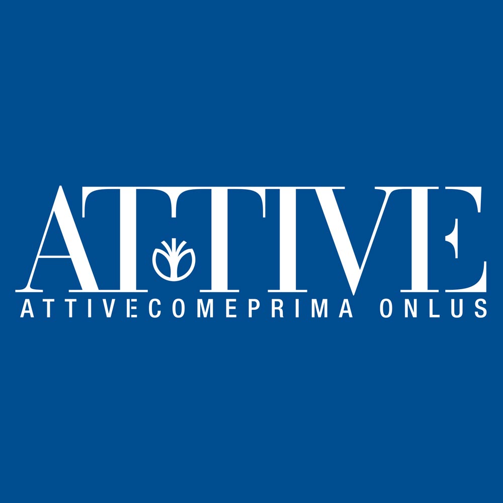ATTTIVE logo onlus