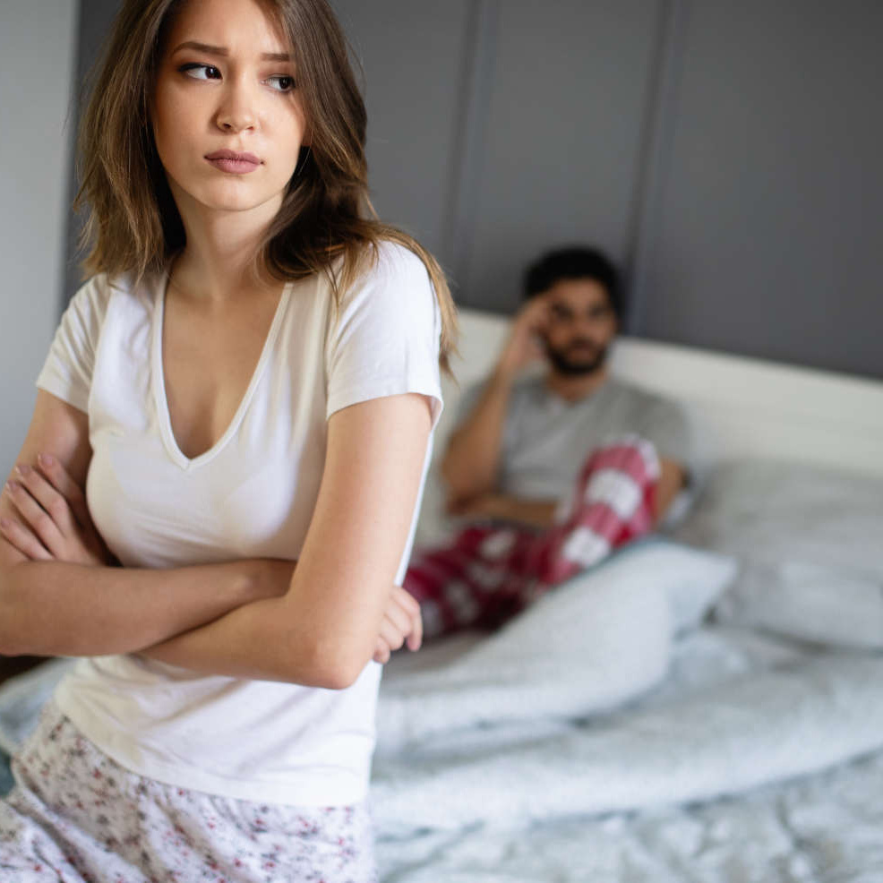 Menopausa indotta sesso nostri - consigli