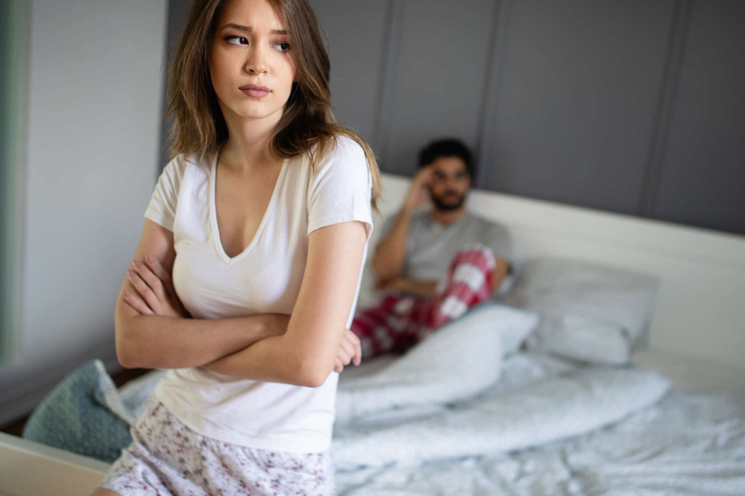 Menopausa indotta sesso nostri - consigli