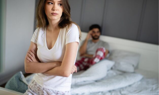 Menopausa indotta e sesso: i nostri consigli