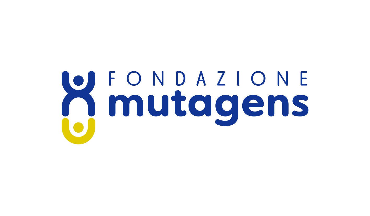 logo fondazione mutagens