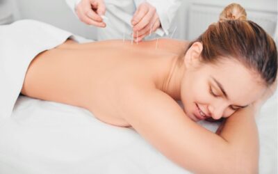 Agopuntura e benefici  per chi ha il cancro