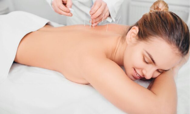 Agopuntura e benefici  per chi ha il cancro