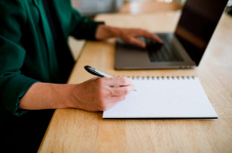 Consigli per rientrare al lavoro dopo un cancro