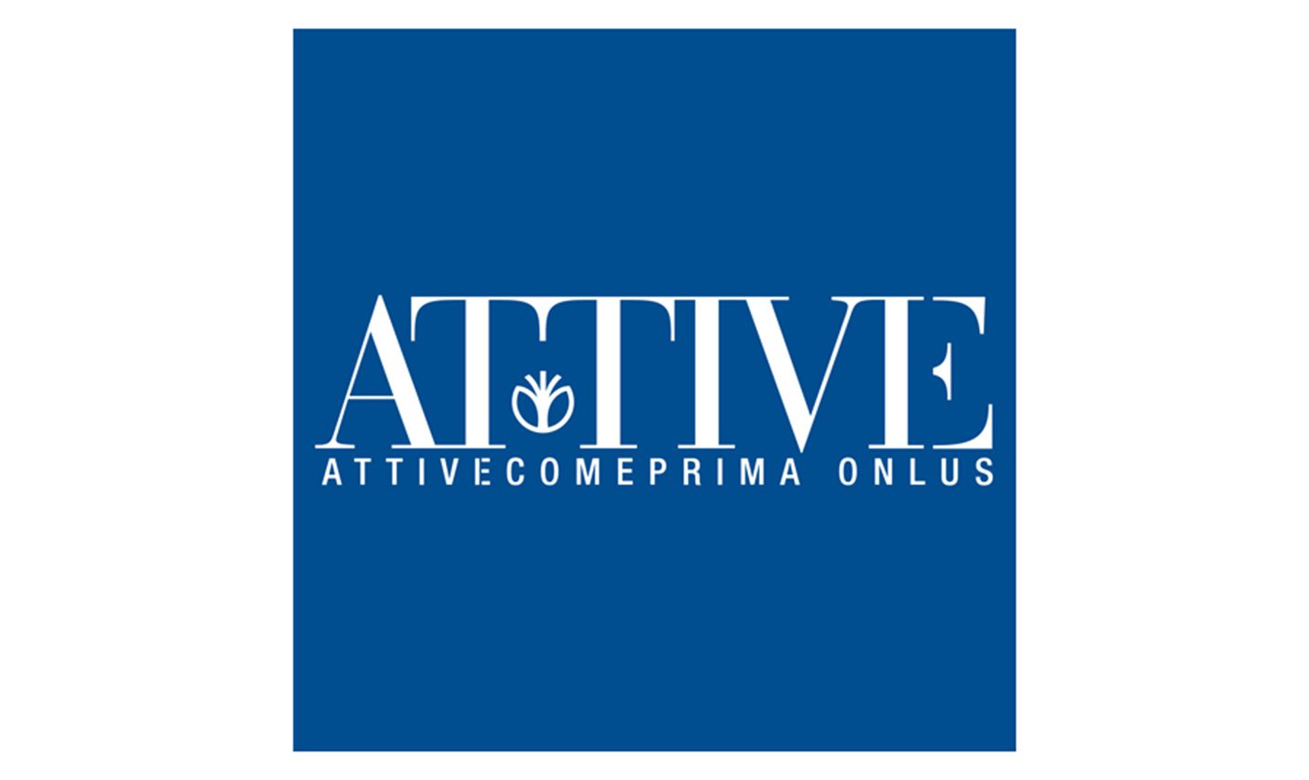 ATTTIVE logo
