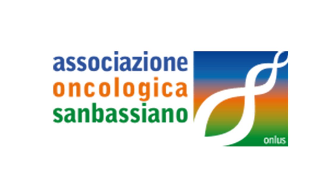 Associazione Oncologica San Bassiano logo