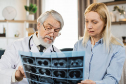 Diagnosi tumore: prima fase del percorso oncologico