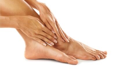 Sindrome mano piede: come curarla