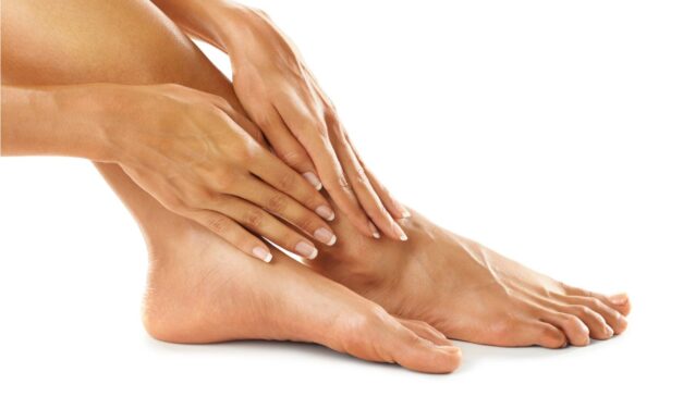 Sindrome mano piede: come curarla