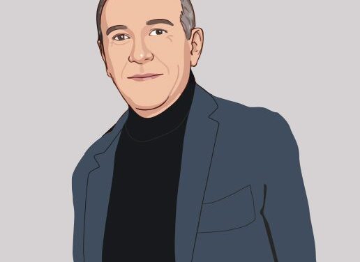 Alimentazione e tumori: Luca Imperatori il nostro coach