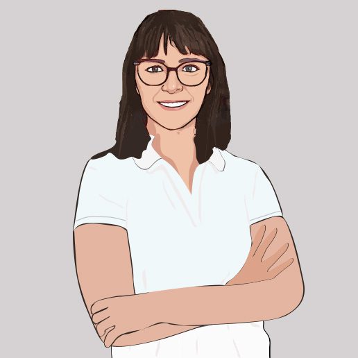 Nutrizionista Istituto Nazionale dei Tumori, Patrizia Pasanisi