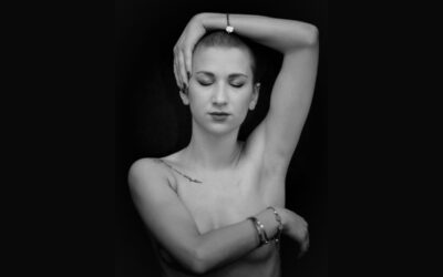 Un carcinoma infiltrante a 25 anni: la storia di Laura