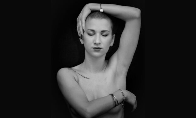 Un carcinoma infiltrante a 25 anni: la storia di Laura