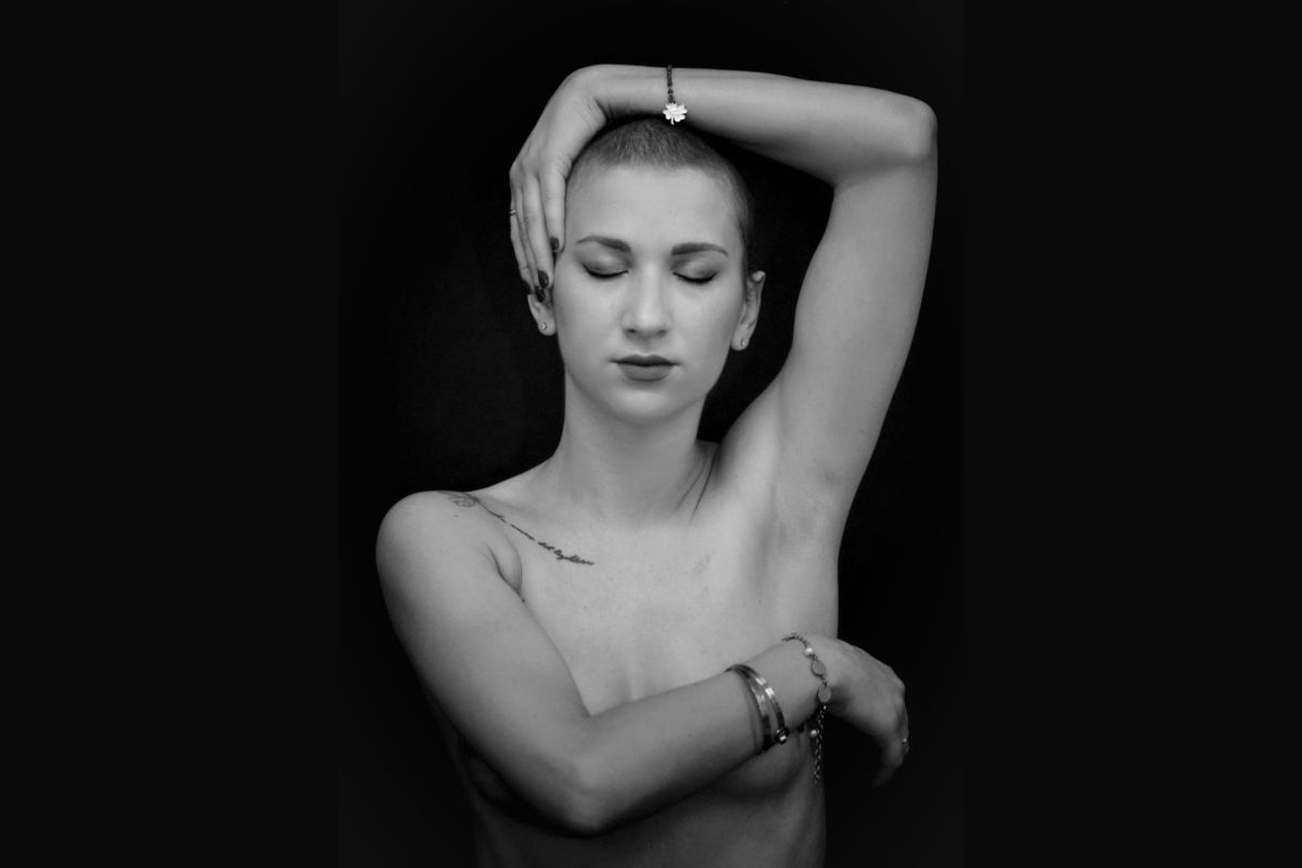 Carcinoma duttale infiltrante Laura Schina