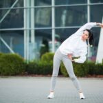 Menopausa forzata: gli esercizi utili