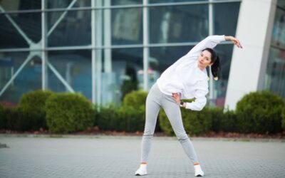 Menopausa forzata: gli esercizi utili