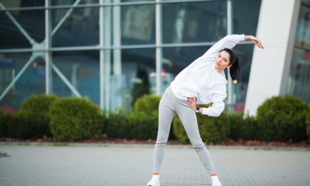 Menopausa forzata: gli esercizi utili