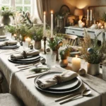 Dieta tumore: menu delle feste