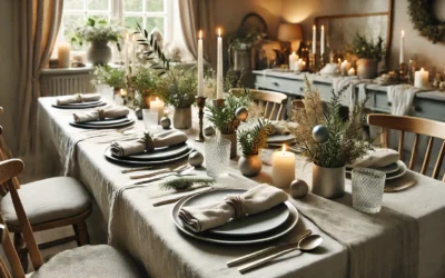 Dieta tumore: menu delle feste