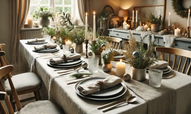 Dieta tumore: menu delle feste