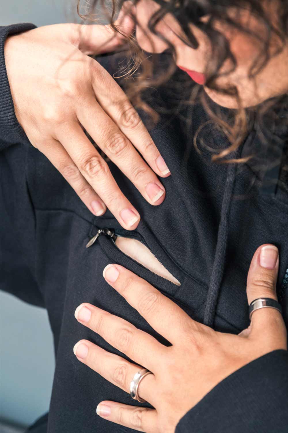 Chi siamo: Elisa Ramundo founder