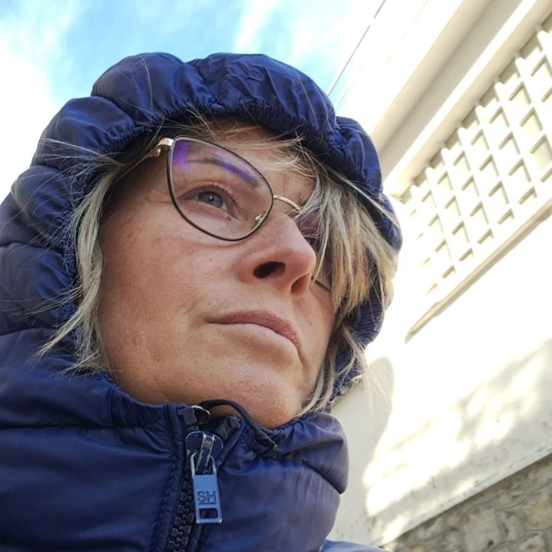 Olga cura tumore al seno col trastuzumab