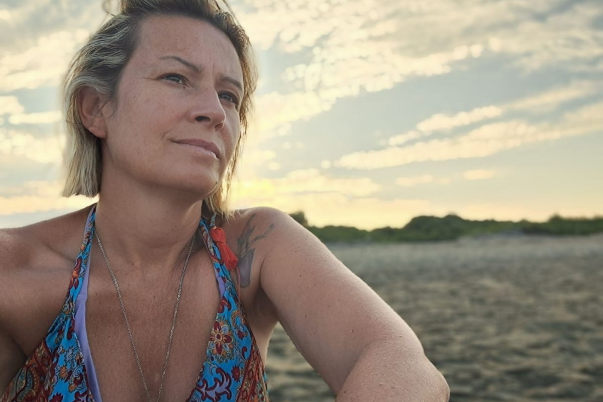 carcinoma duttale infiltrante storia di Laura