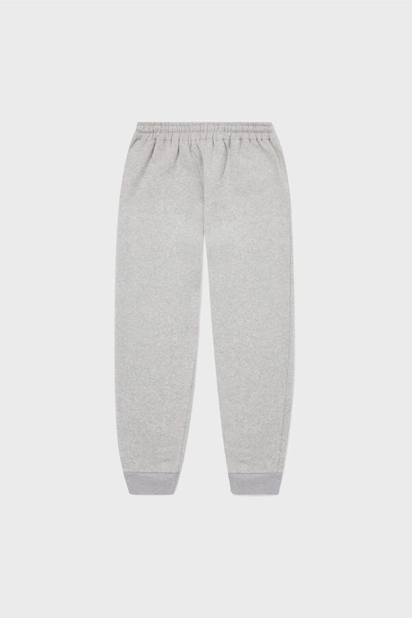 Pantaloni grigio - immagine 2