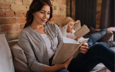 Consigli di lettura: libri da leggere e regalare