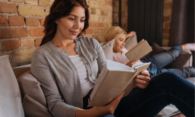 Consigli di lettura: libri da leggere e regalare