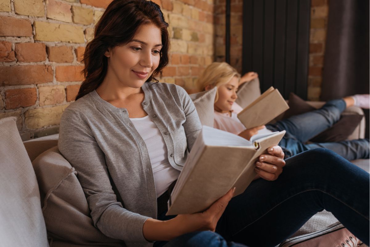 letture consigliate per chi ha il cancro