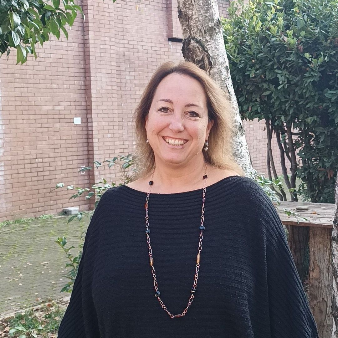 Nutrizionista Istituto Nazionale dei Tumori, Patrizia Pasanisi