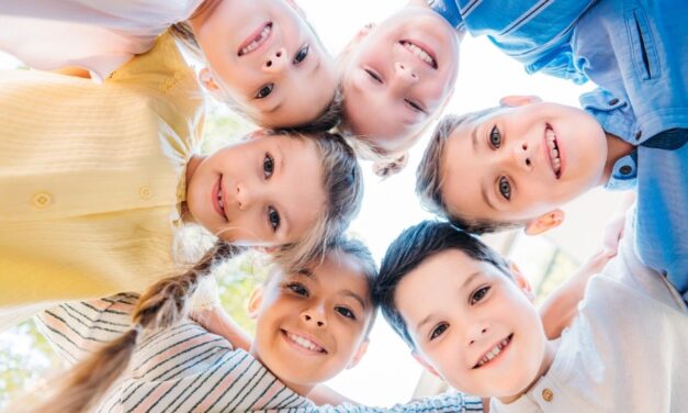 Daniela Di Fiore la prof dei bambini malati di tumore