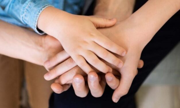 Come dire a chi ami: ho un tumore