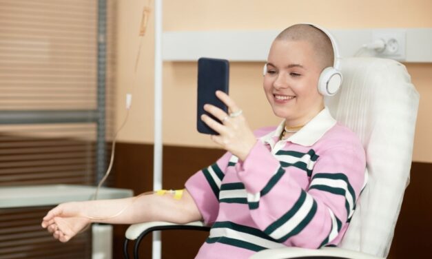 Come ci si veste per fare la chemio