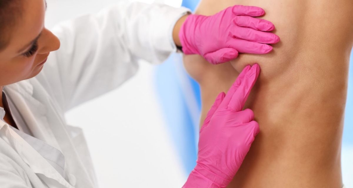 Cure del tumore al seno: le novità