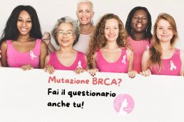mutazione brca 1 mutazione brca 2 prevenzione