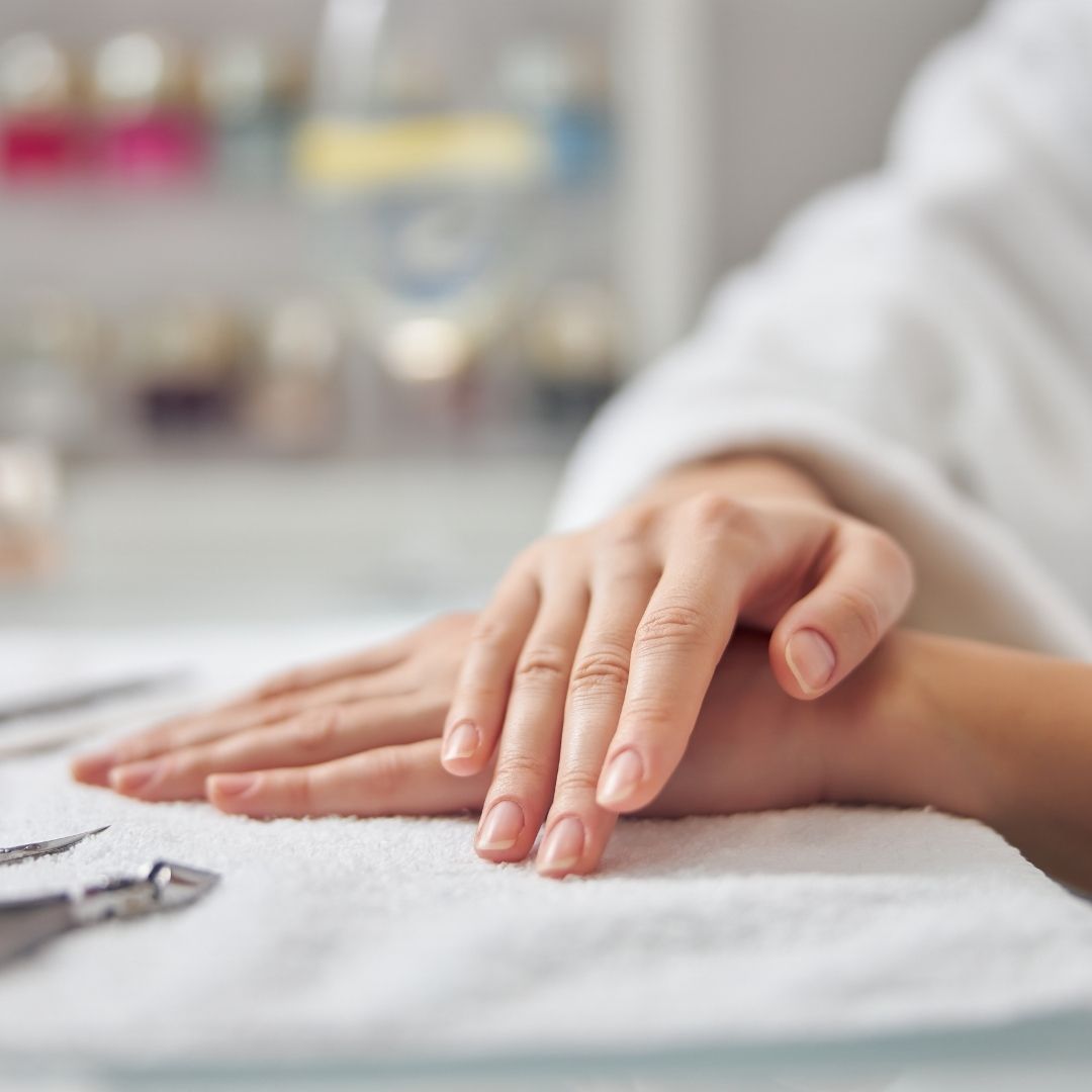 unghie fragili chemioterapia